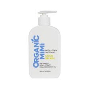 Picture of ORGANIC MIMI BODY LOTION COCO SPLASH